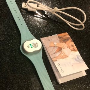 Ava Fertility Bracelet